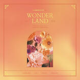 LUMINOUS IN WONDERLAND